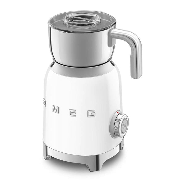 Sbattitore per Latte Smeg MFF11WHEU Bianco 500 W-0