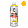 Vernice spray Pintyplus Evolution RAL 1023 300 ml Traffic Yellow-1