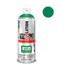 Vernice spray Pintyplus Evolution RAL 6029 400 ml Mint Green-1