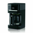 Caffettiera Americana Braun KF 7020 1000 W Nero 1000 W 12 Tazze-0