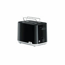 Tostapane Braun HT 1010 BK 900 W Nero/Argentato-0