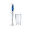 Mixer Braun MQ 3000 Smoothie Bianco Bianco/Blu 700 W-0