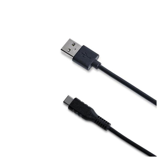 Cavo da USB-C a USB Celly USB-C2M Nero 2 m-0