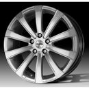 Cerchione Automobile Momo EUROPE 17" CB 72,3 PCD 5x114 ET45-0