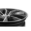 Cerchione Automobile Momo SCREAMJET EVO 16" 7,0 x 16" ET45 PCD 5x114 CB 72,3-1