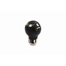 Pomello della Leva del Cambio Momo MOMPOGOTHAM0BLKL Nero-0