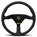 Volante Racing Momo MOD.78 Ø 35 cm-0