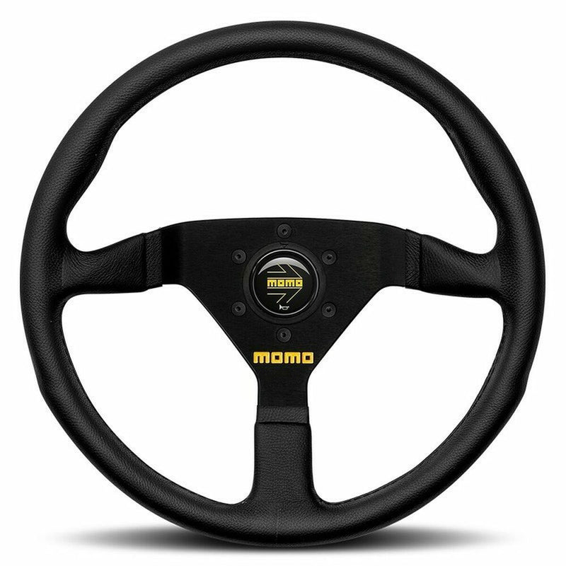 Volante Racing Momo MOD.78 Ø 35 cm-0