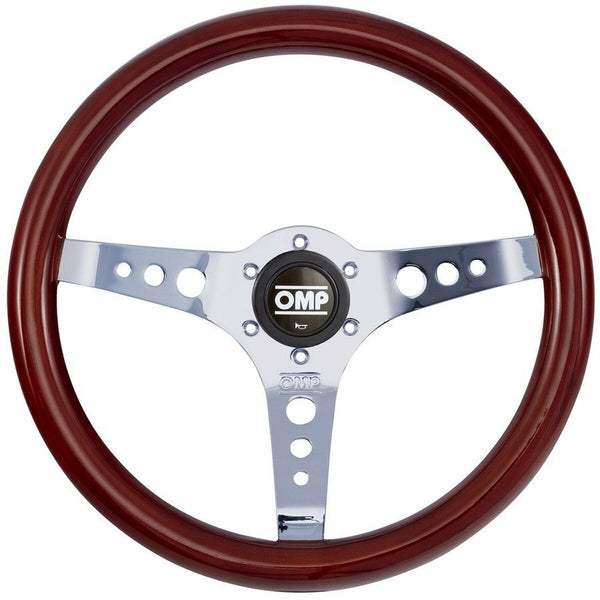 Volante Racing OMP Mugello Vintage Ø 36 cm-0