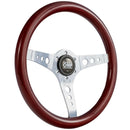 Volante Racing OMP Mugello Vintage Ø 36 cm-1