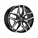 Cerchione Automobile MSW OZW1930850256 20" PCD 5x112 ET35 9x20" CB 73,00 20" PCD 5x112 ET35 9,0 x 20" CB 73-0