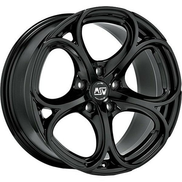 Cerchione Automobile MSW OZW19374001TC5 18" 8,0x18 PCD 5x110 ET30 18" CB 65,1 PCD 5x110 ET30 8,0 x 18" CB 65,1-0