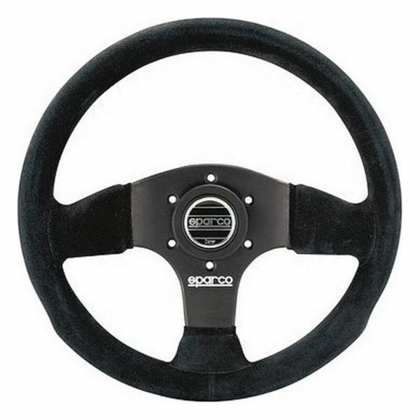 Volante Racing Sparco 300 Nero-0