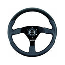 Volante Racing Sparco 015TL522TUV Nero-0