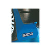 Paraspruzzi ruote Sparco 03791AZ Azzurro (2 uds)-1