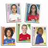 Pacchetto Chrome Panini FIFA Women's World Cup AU/NZ 2023 9 Buste-1