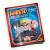 Chrome set Naruto Shippuden: A New Beginning - Panini-2