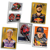 Pacchetto Chrome Panini Moto GP 2023 10 Buste-2