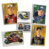 Pacchetto Chrome Panini Moto GP 2023 10 Buste-1