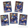 Pacchetto Chrome Panini France Rugby 12 Buste-1