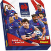 Chrome set Panini France Rugby-0