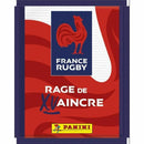 Chrome set Panini France Rugby-3