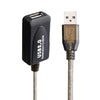 Cavo Prolunga USB Ewent EW1013 5 m-1