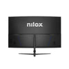 Monitor Nilox NXM24CRV01  Curvo Full HD 165 Hz LED 24" VA-2