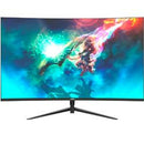 Monitor Nilox NXM24CRV01 24" Full HD-0