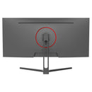 Monitor Gaming Nilox NXM29UW01 HDMI 29" Full HD-2