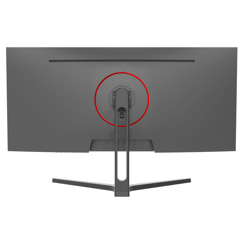 Monitor Gaming Nilox NXM29UW01 HDMI 29" Full HD-2