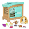 Playset Famosa Little Live Pets-4