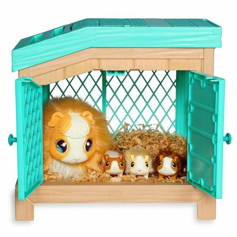 Playset Famosa Little Live Pets-0