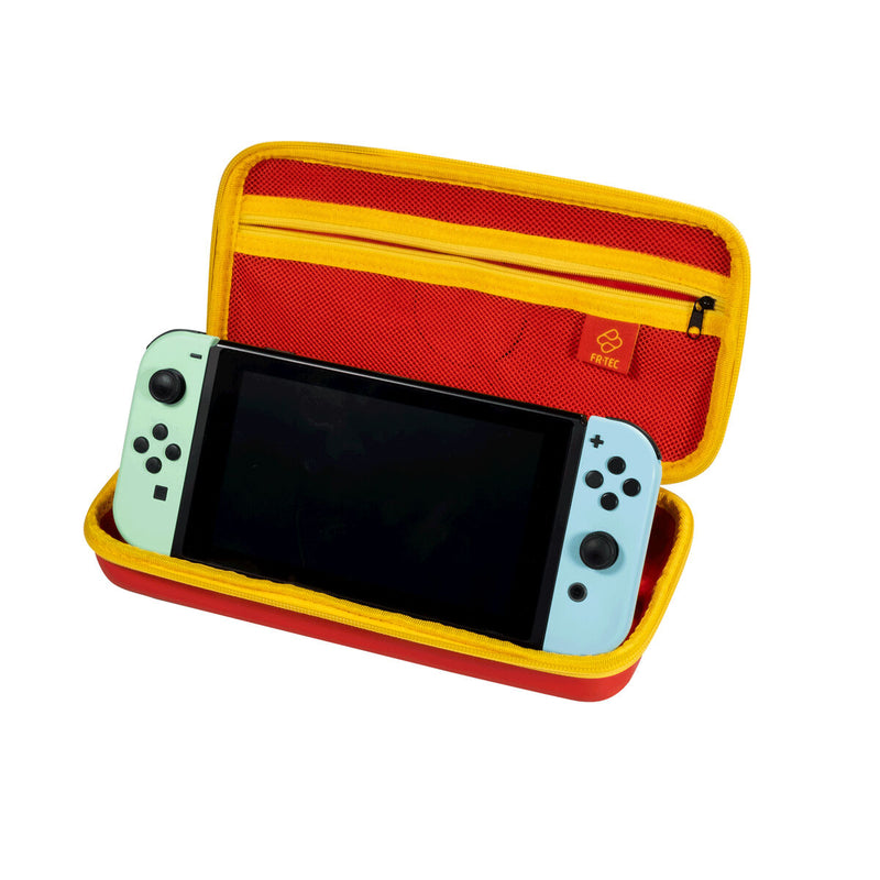 Confezione per Nintendo Switch FR-TEC FLASH Multicolore-1