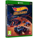 Videogioco per Xbox Series X KOCH MEDIA Hot Wheels Unleashed-0