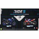 Videogioco PlayStation 5 Milestone Ride 5-5