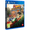 Videogioco PlayStation 4 Milestone Hot Wheels Unleashed 2: Turbocharged (FR)-0