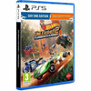 Videogioco PlayStation 5 Milestone Hot Wheels Unleashed 2: Turbocharged - Day One Edition (FR)-0