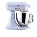 KitchenAid Planetaria Artisan 125 con frusta extra e ricettario KitchenAid
