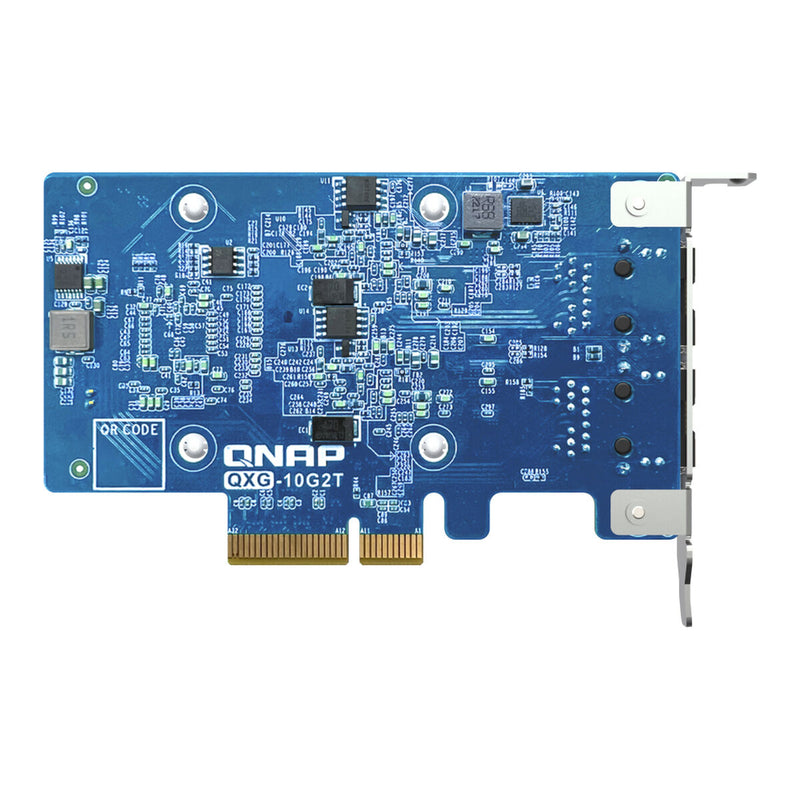 Cavo USB Qnap QXG-10G2T Verde-2