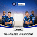 DREAME L10s Pro Ultra Heat Robot Aspirapolvere e Lavapavimenti DREAME