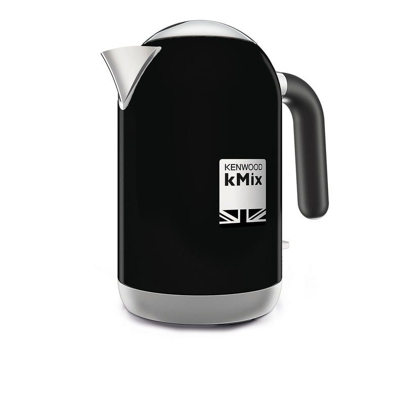 Kenwood Bollitore kMix Collection capacità 1 l nero Kenwood
