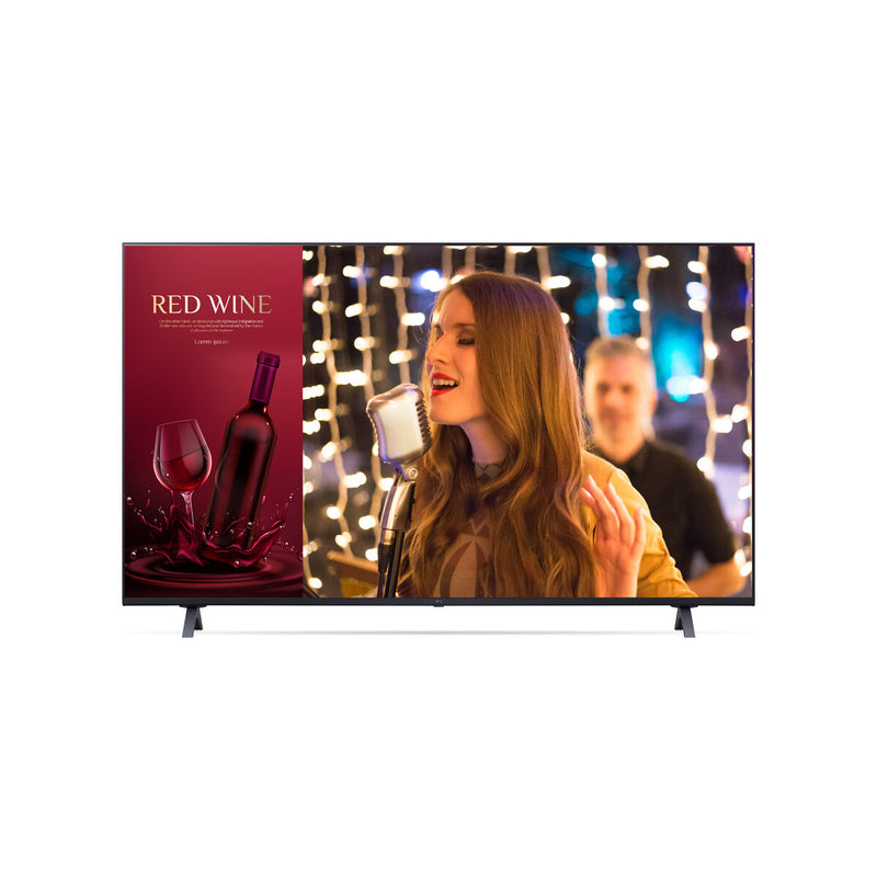 Monitor Videowall LG 50UN640S 4K Ultra HD 50"-0