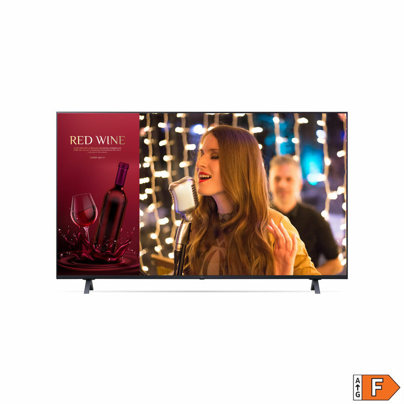 Monitor Videowall LG 50UN640S 4K Ultra HD 50"-11