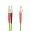 Cavo USB Startech LCLCL-5M-OM5-FIBER Verde 5 m-2