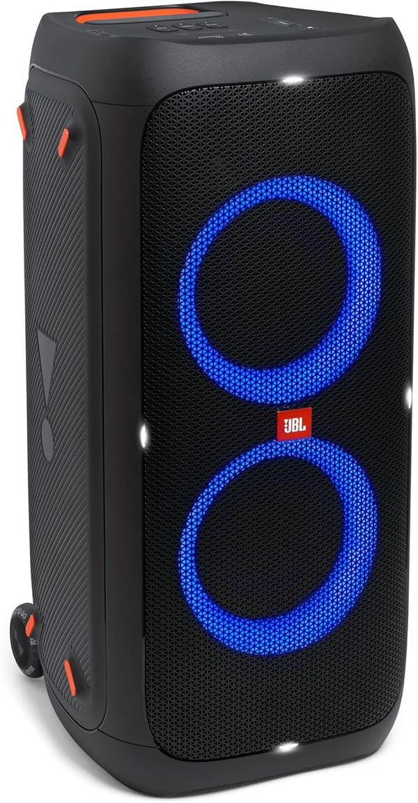 JBL PartyBox 310 Speaker Wireless Bluetooth Portatile con Effetti di Luce jbl