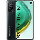 Xiaomi mi 10t pro 5g 256 gb dual sim 6.67" octa core tripla fotocamera 108 mp cosmic nero ( Grado A ) Xiaomi