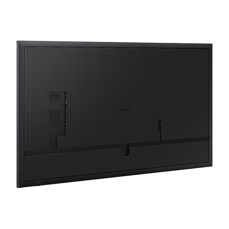 Monitor Videowall Samsung QB85C 4K Ultra HD 85"-7