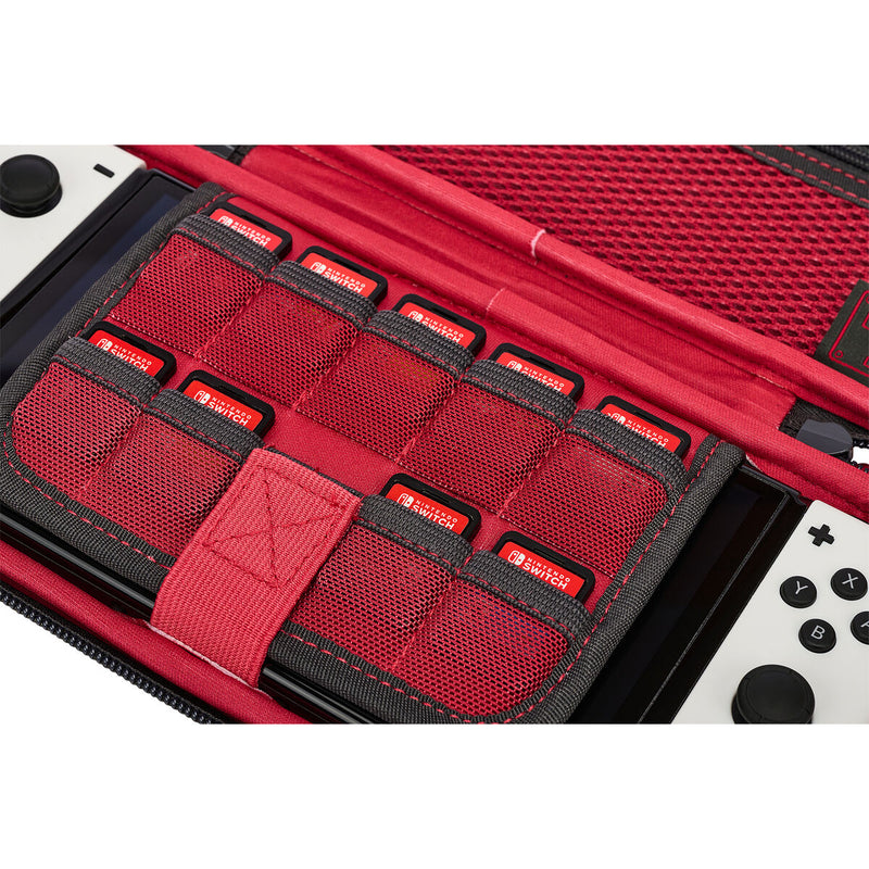 Confezione per Nintendo Switch Powera NSCS0047-01 Multicolore-11