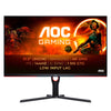 Monitor Gaming AOC U32G3X/BK 4K Ultra HD 32" 144 Hz-6